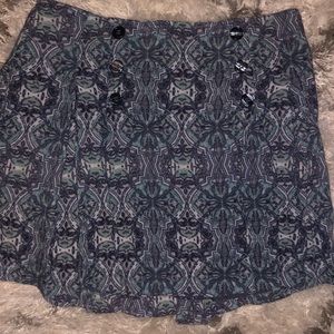 Free People Skirt